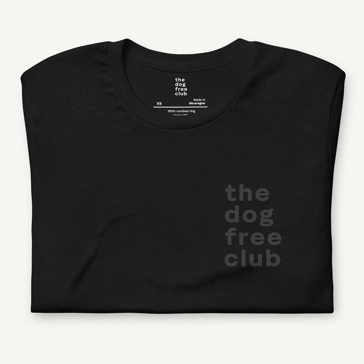 I Don't Want to Meet Your Dog T-Shirt