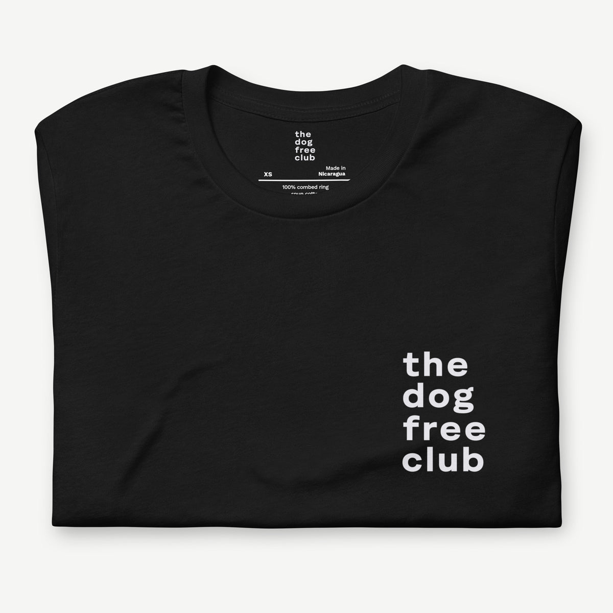Keep Your Dog Away From Me T-Shirt