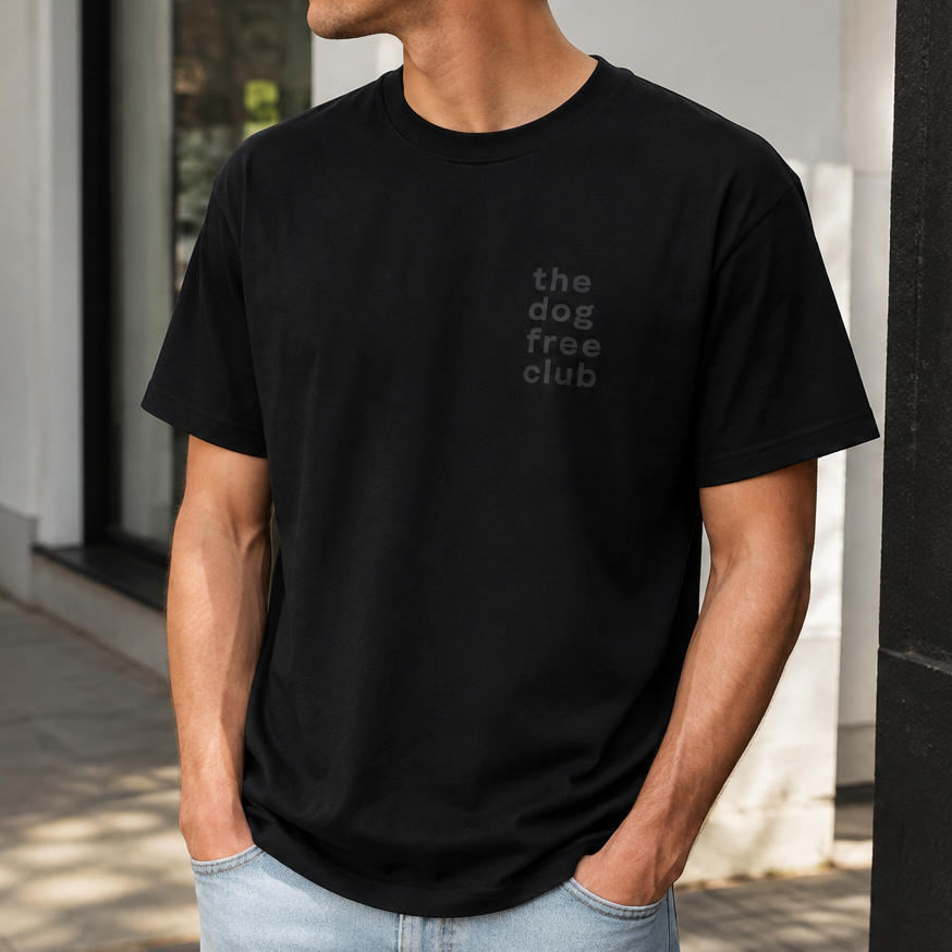 I Don't Want to Meet Your Dog T-Shirt