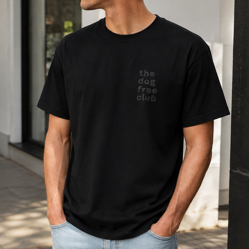 I Don't Want to Meet Your Dog T-Shirt