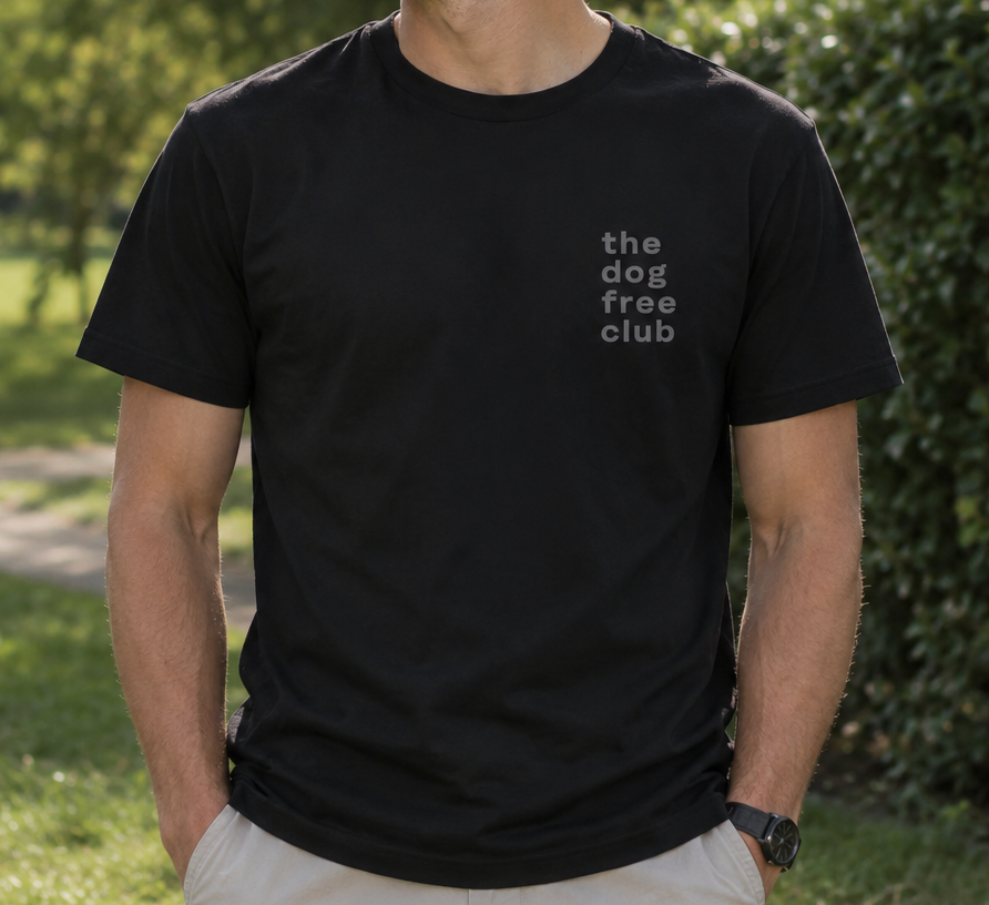 Not Everyone Loves Your Dog T-Shirt