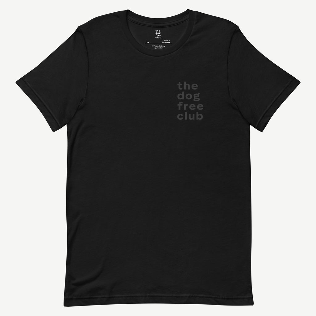 I Don't Want to Meet Your Dog T-Shirt