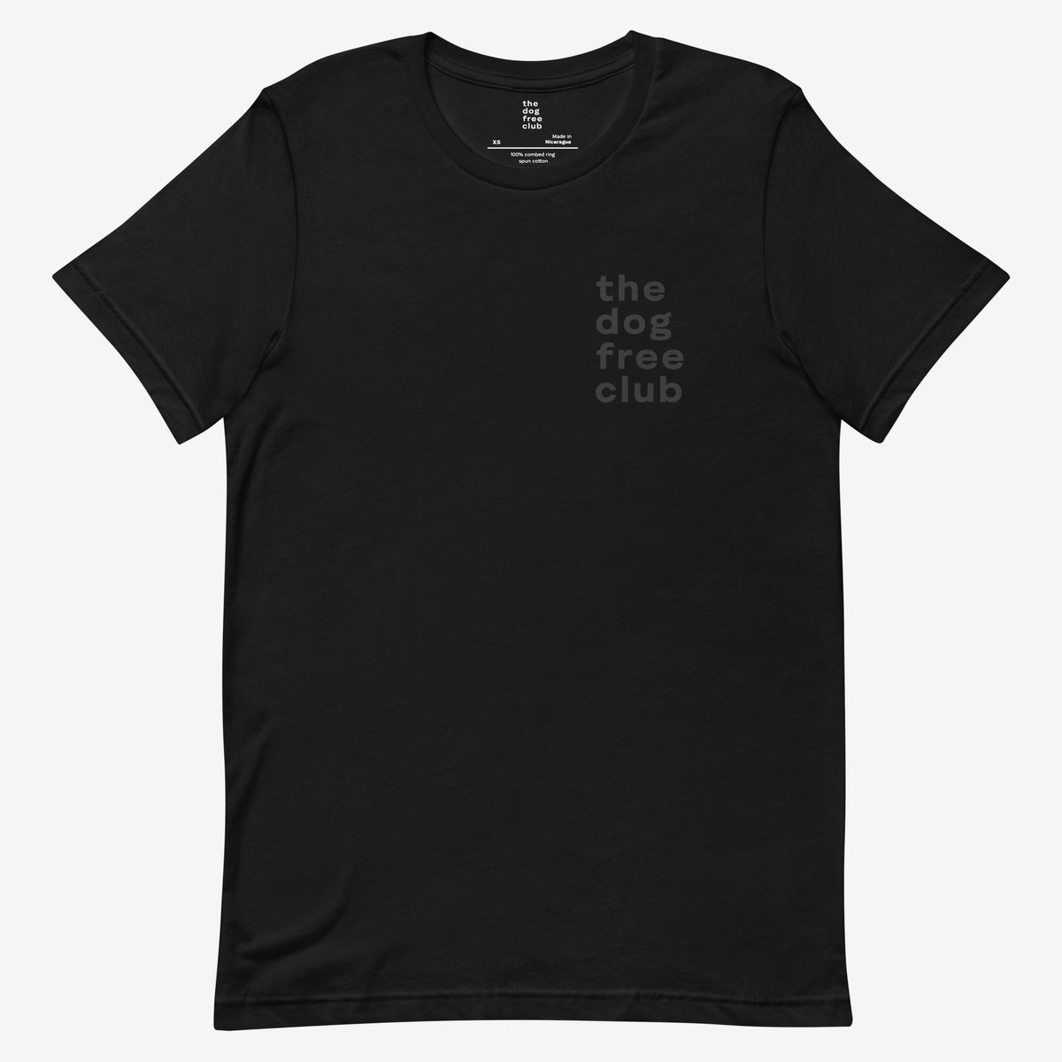 I Don't Want to Meet Your Dog T-Shirt