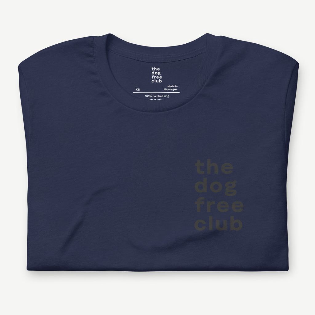 I Don't Want to Meet Your Dog T-Shirt