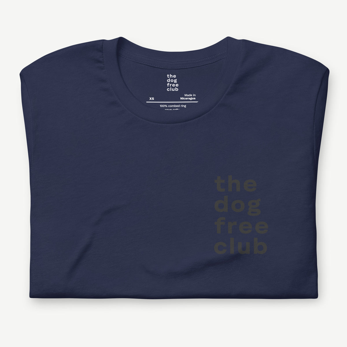 I Don't Want to Meet Your Dog T-Shirt