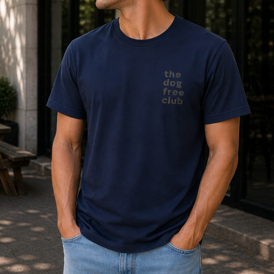 I Don't Want to Meet Your Dog T-Shirt