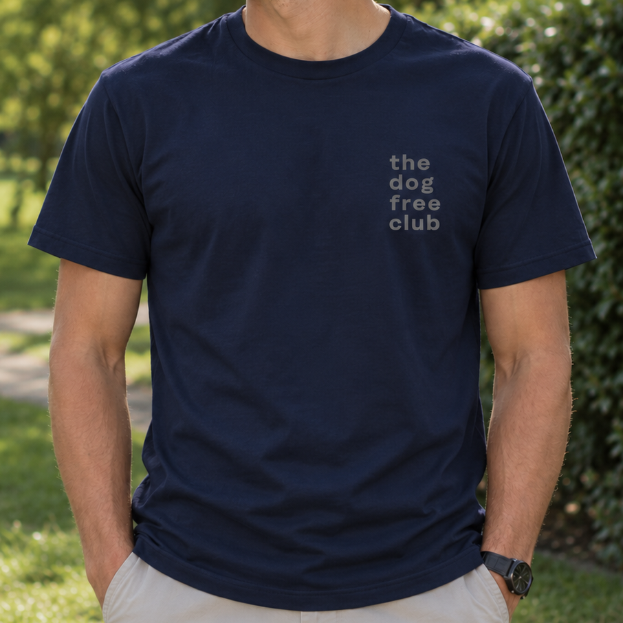 Not Everyone Loves Your Dog T-Shirt
