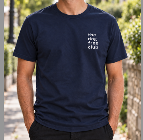 Keep Your Dog Away From Me T-Shirt