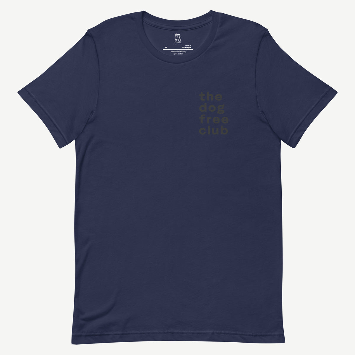 I Don't Want to Meet Your Dog T-Shirt