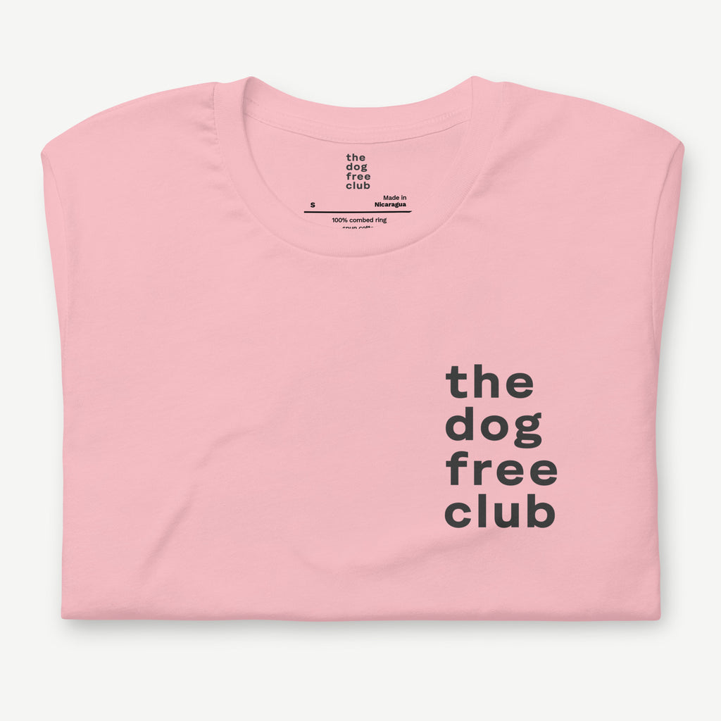 I Don't Want to Meet Your Dog T-Shirt