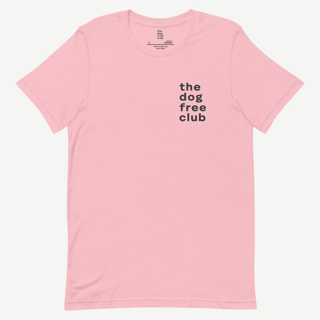 I Don't Want to Meet Your Dog T-Shirt