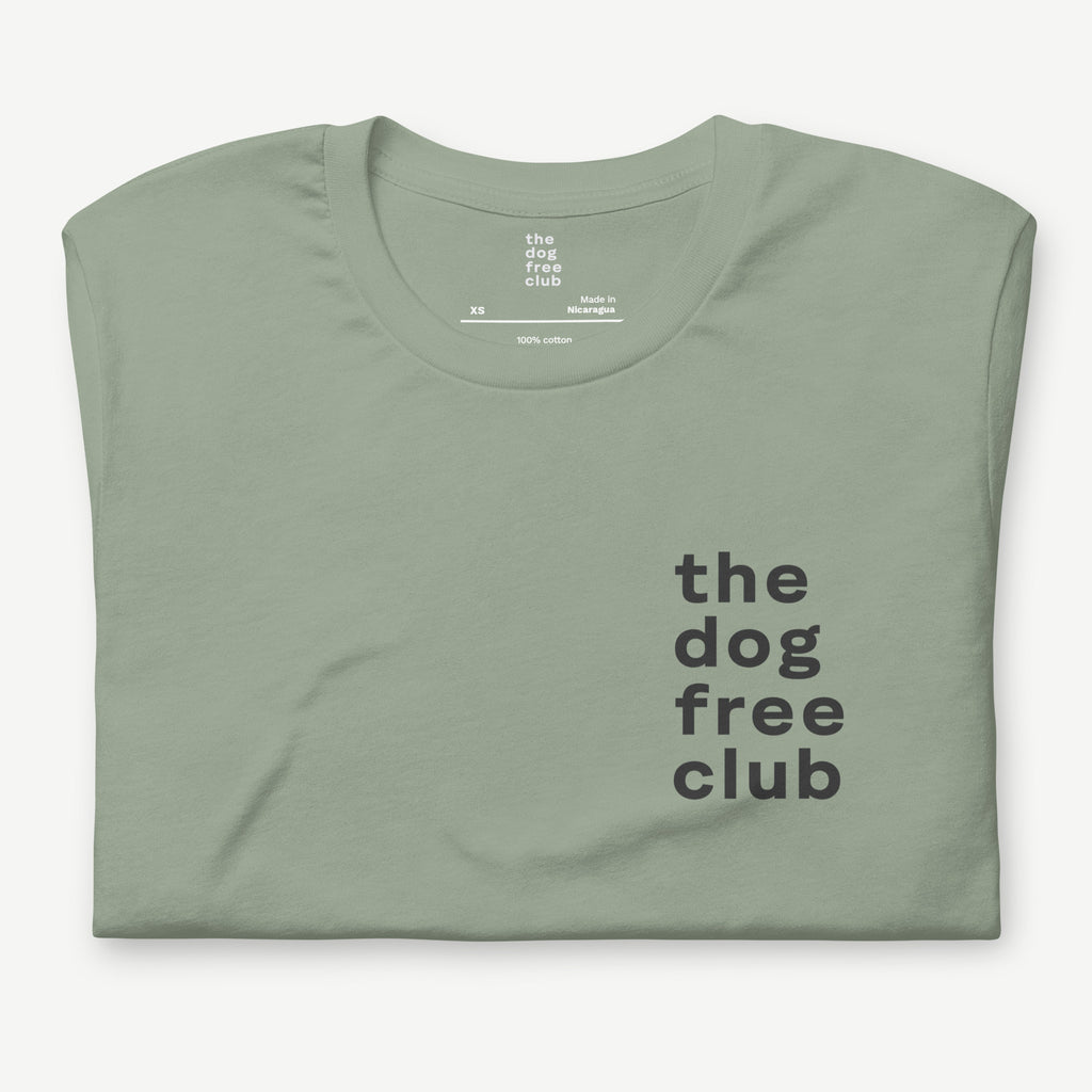 I Don't Want to Meet Your Dog T-Shirt