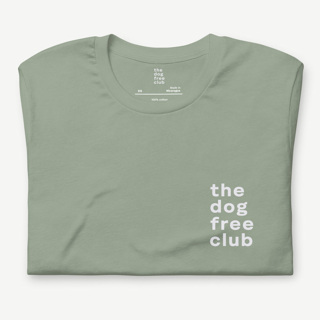 Keep Your Dog Away From Me T-Shirt