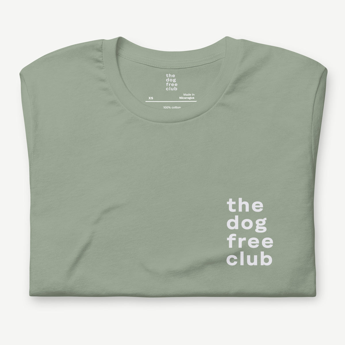 Keep Your Dog Away From Me T-Shirt