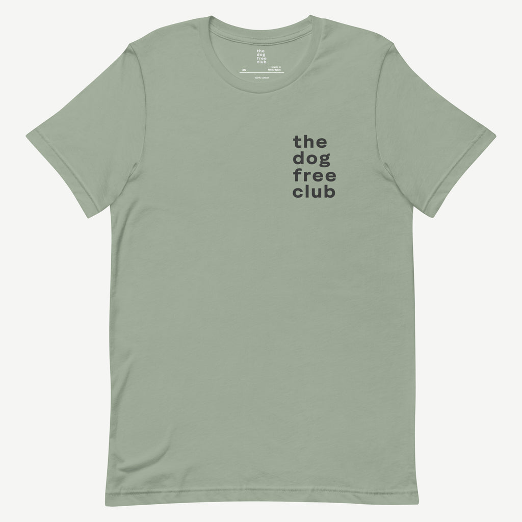 I Don't Want to Meet Your Dog T-Shirt