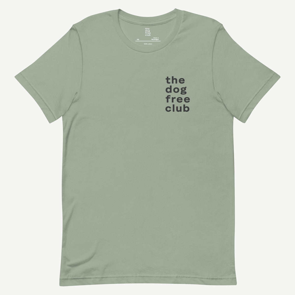 I Don't Want to Meet Your Dog T-Shirt