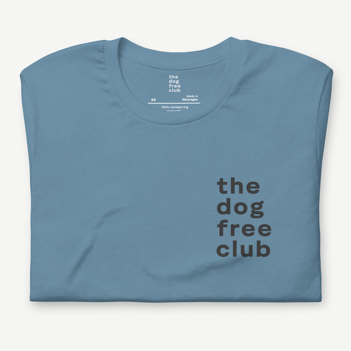 I Don't Want to Meet Your Dog T-Shirt