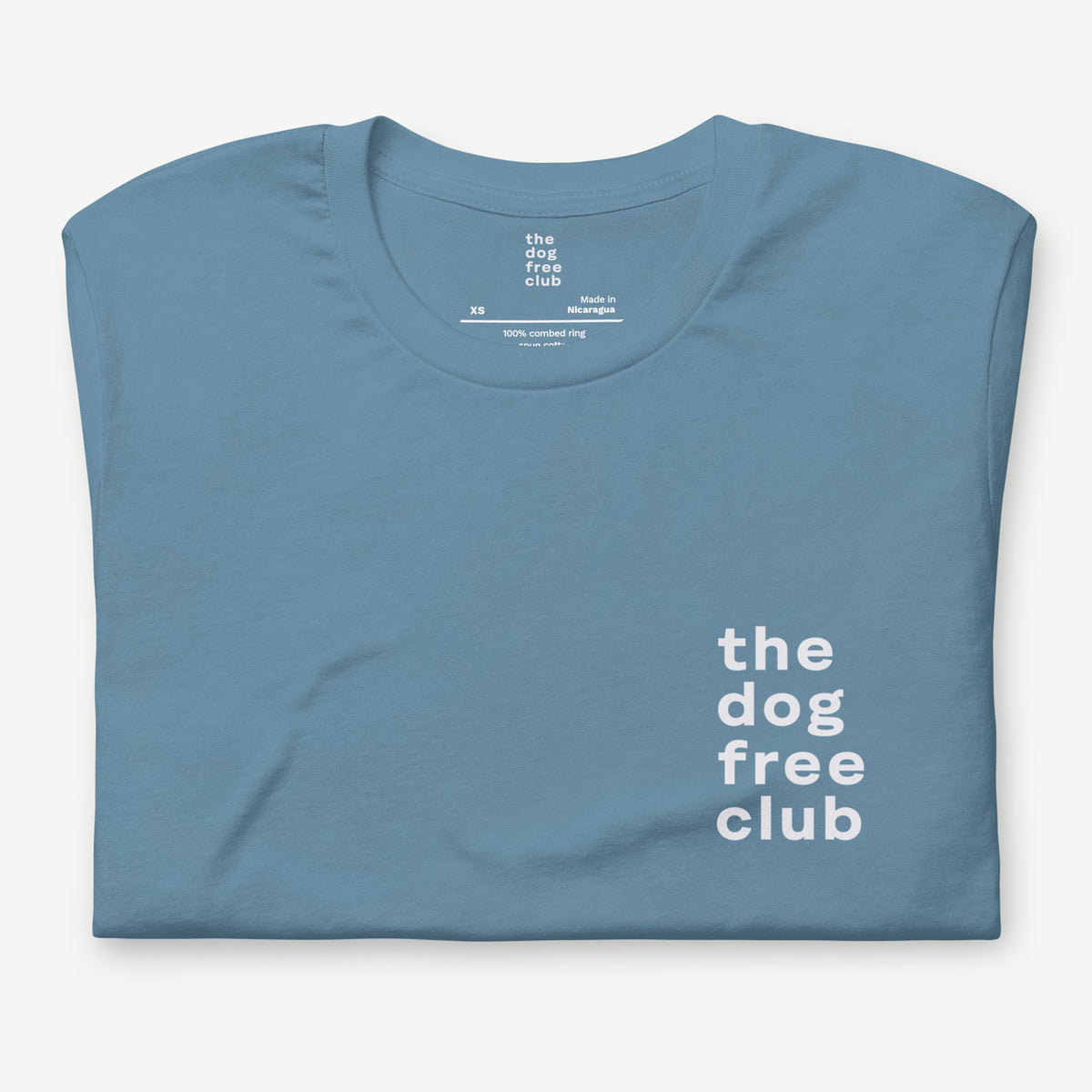 Keep Your Dog Away From Me T-Shirt
