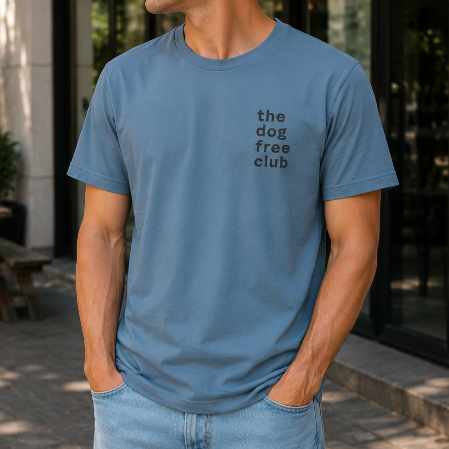 I Don't Want to Meet Your Dog T-Shirt