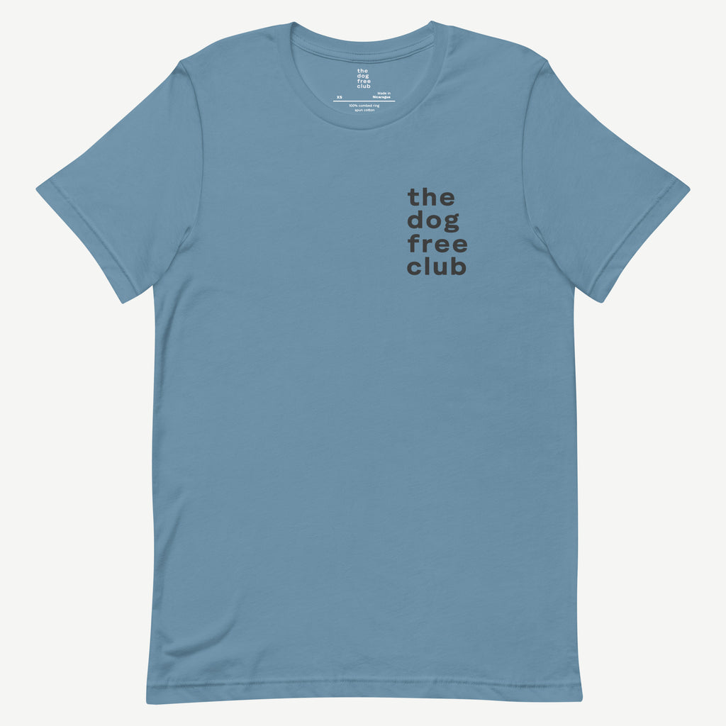 I Don't Want to Meet Your Dog T-Shirt